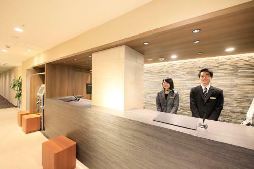 Richmond Hotel Higashi Osaka