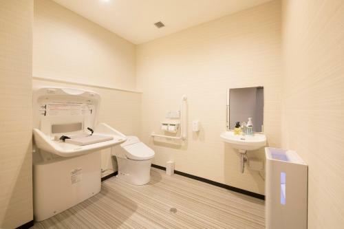 Richmond Hotel Higashi Osaka