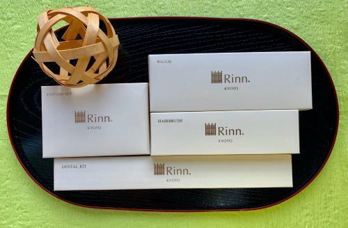 Guest House Rinn Harikoji