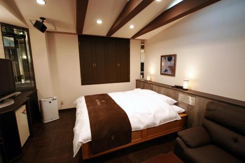 Hotel Anges Etoile (adult Only)