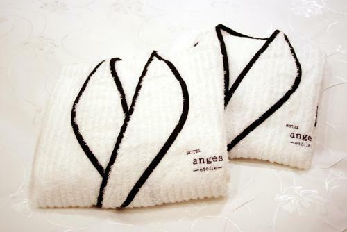 Hotel Anges Etoile (adult Only)