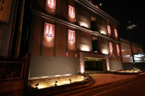 Hotel Anges Etoile (adult Only)