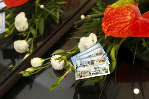 Hotel Gardenia