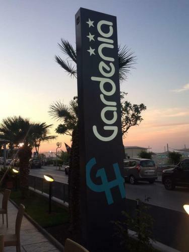 Hotel Gardenia