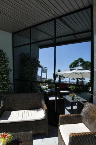Hotel Gardenia