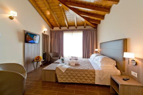 Hotel Villa Carolina Resort