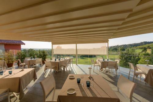 Hotel Villa Carolina Resort