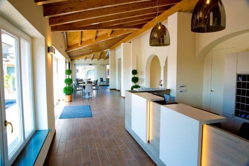 Hotel Villa Carolina Resort