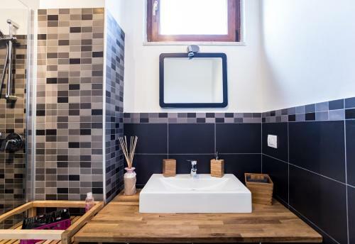B&B La Corte Santa Maria