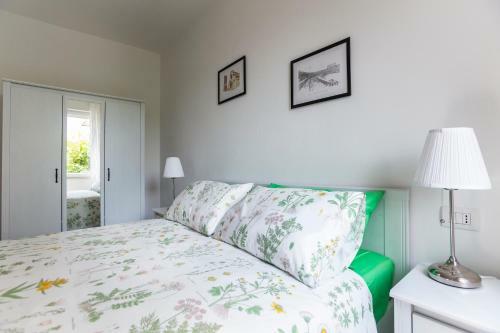 B&B La Corte Santa Maria
