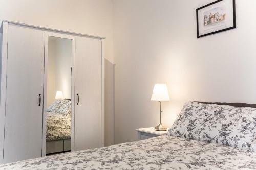 B&B La Corte Santa Maria