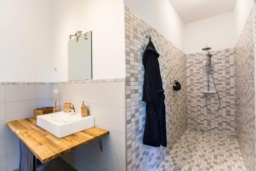 B&B La Corte Santa Maria
