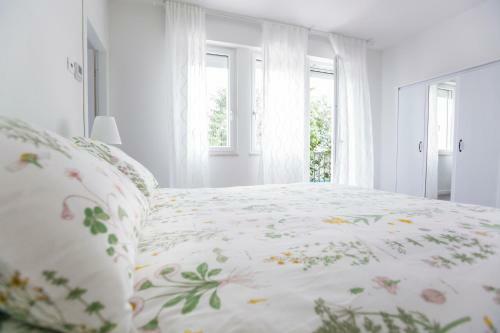 B&B La Corte Santa Maria