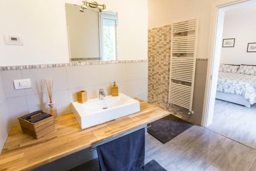 B&B La Corte Santa Maria