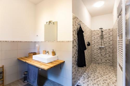 B&B La Corte Santa Maria