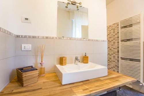 B&B La Corte Santa Maria