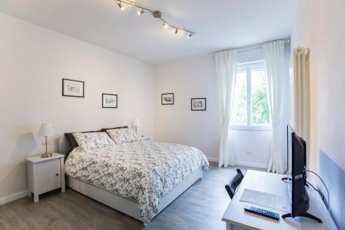 B&B La Corte Santa Maria