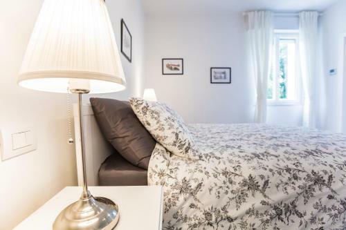 B&B La Corte Santa Maria
