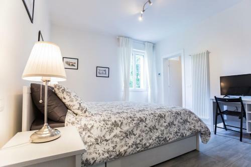 B&B La Corte Santa Maria