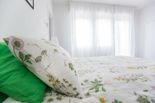 B&B La Corte Santa Maria