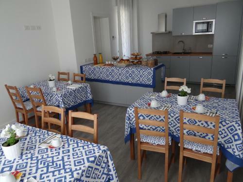B&B La Corte Santa Maria