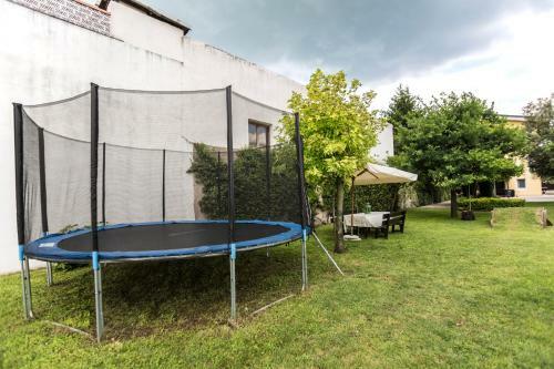B&B La Corte Santa Maria