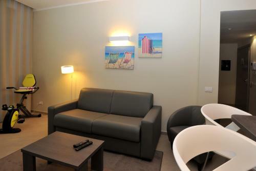 Aparthotel Chc Business Residence