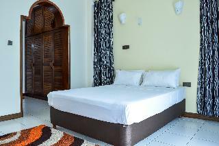 Hotel Lido Beach Resort