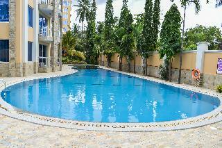 Hotel Lido Beach Resort