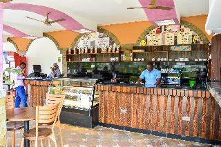 Hotel Lido Beach Resort
