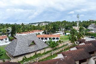 Hotel Lido Beach Resort