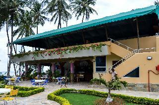 Hotel Lido Beach Resort