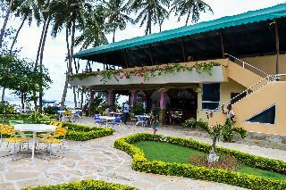Hotel Lido Beach Resort