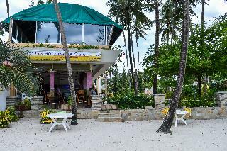 Hotel Lido Beach Resort