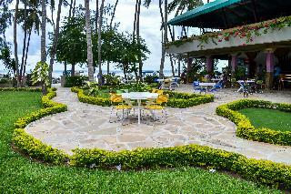 Hotel Lido Beach Resort