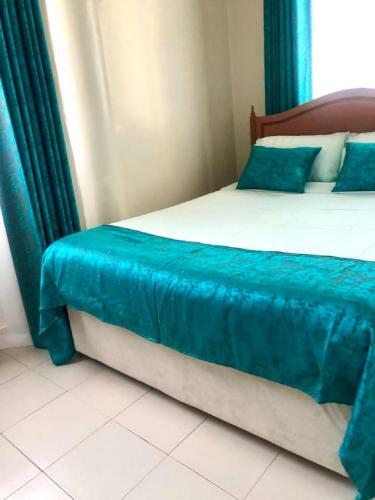Hotel Ufanisi Resorts Nakuru