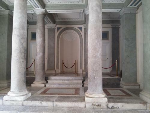 Bed & Breakfast Palazzo Sambuca
