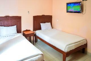 Global Palace Hotel