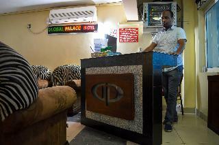 Global Palace Hotel