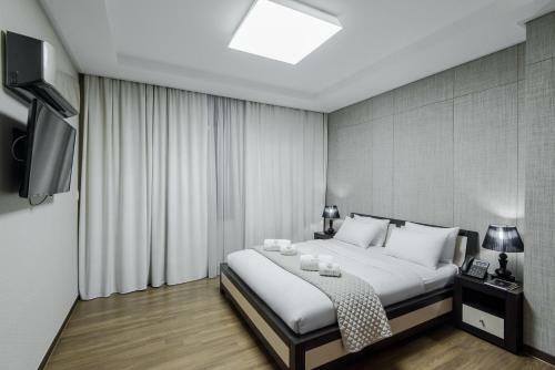 Elite Apartments Highvill