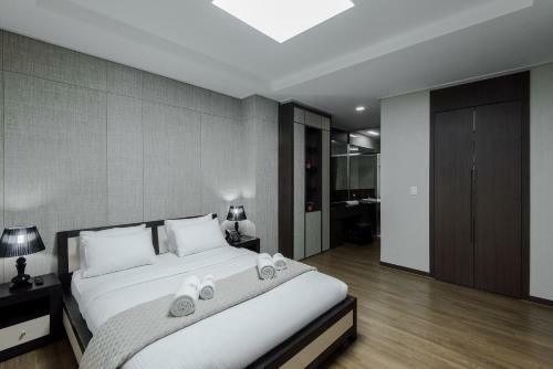 Elite Apartments Highvill