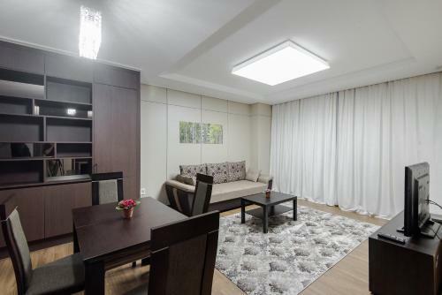 Elite Apartments Highvill