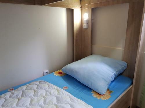 Hostel Nomad 4x4