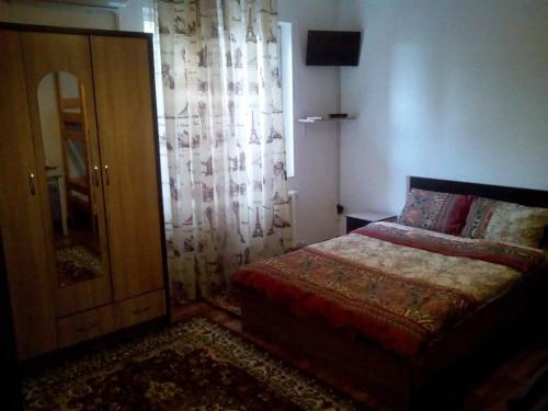 Hostal Nursat Guest House
