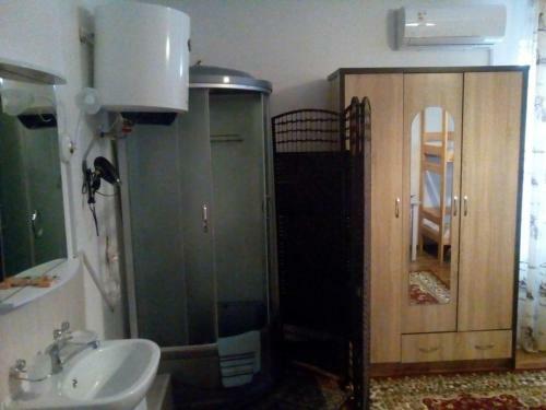 Hostal Nursat Guest House