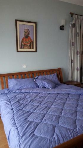 Bed & Breakfast Yunises Place