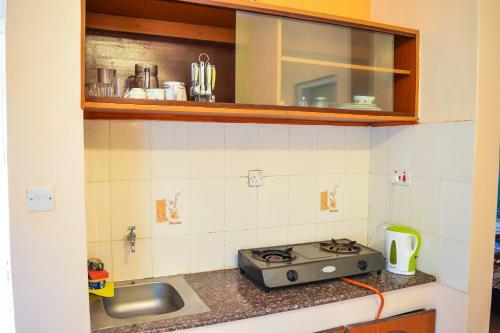 Hotel Rosslyn Apartments