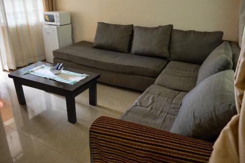 Hotel Rosslyn Apartments