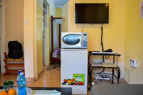 Hotel Rosslyn Apartments