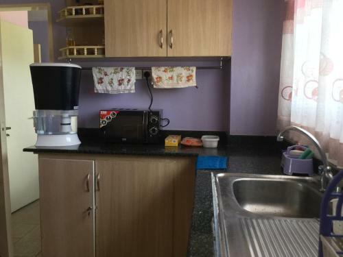 Apartamento Pumzika Place